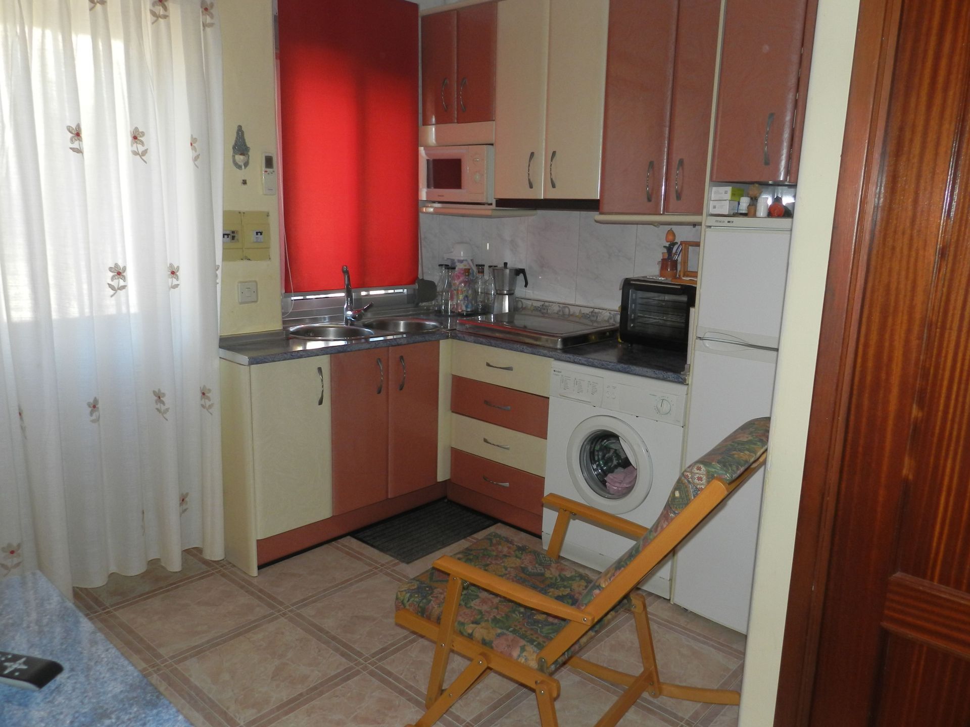 Casa o xalet en venda a Guarromán