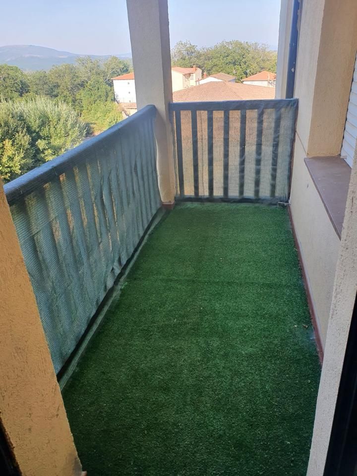 Terrassa de Pis en venda en La Alberca  amb Calefacció i Terrassa
