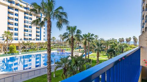 Foto 3 de Apartamento en venta en Mare Nostrum, La Patacona, Alboraya