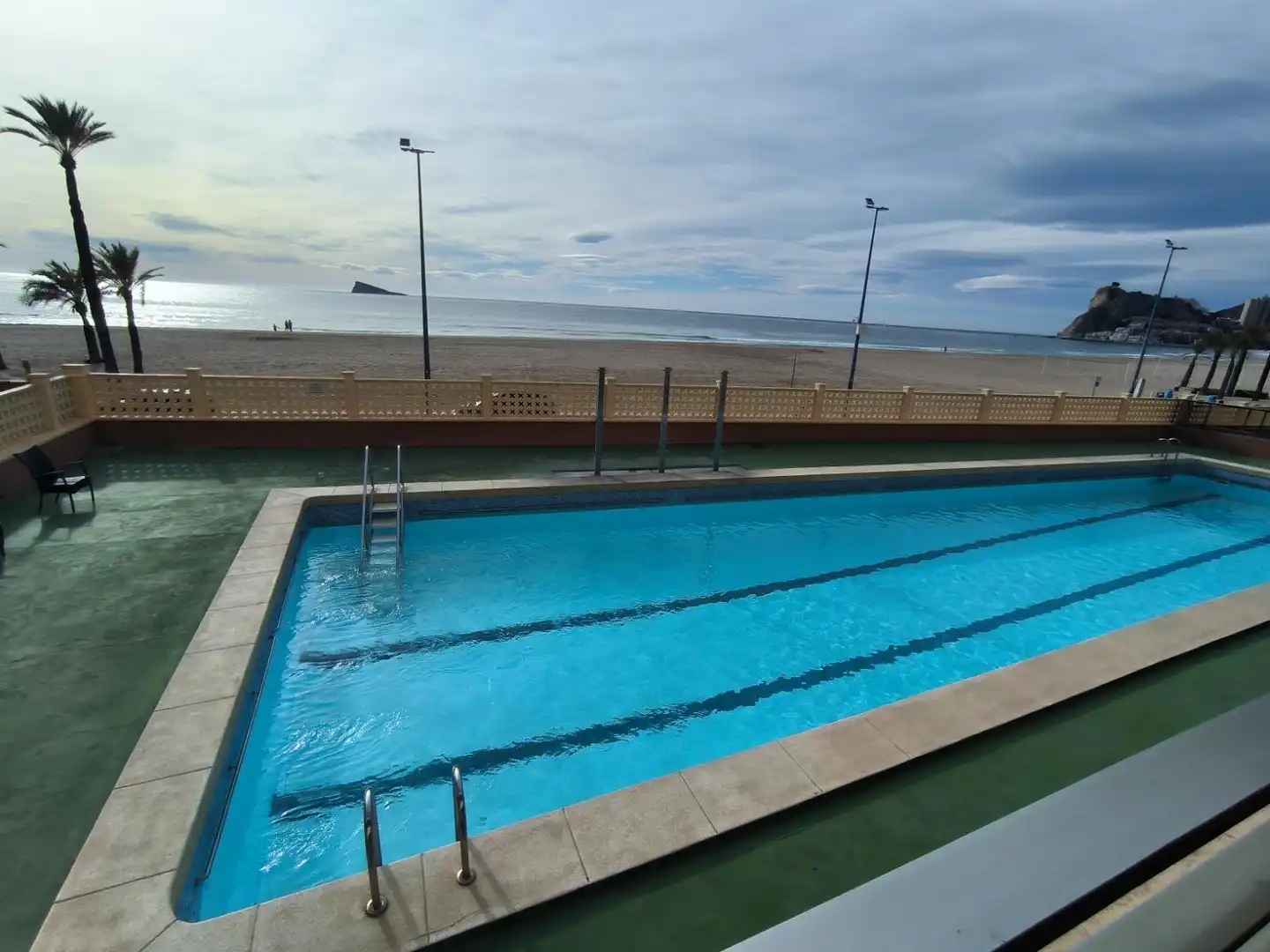 Piso con piscina en venta en Avenida de Vicent Llorca Alos, imagen 24