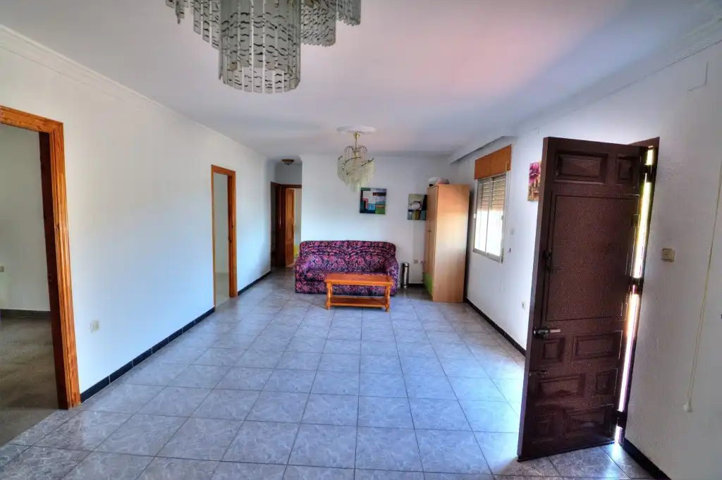 Casa rústica amb jardí en venda a Rubite, imagen 36