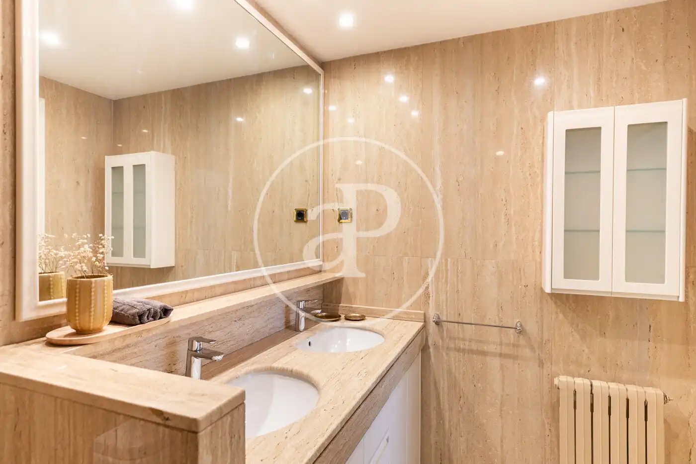 Flat for rent in C. del Capitán Arenas, Sarrià