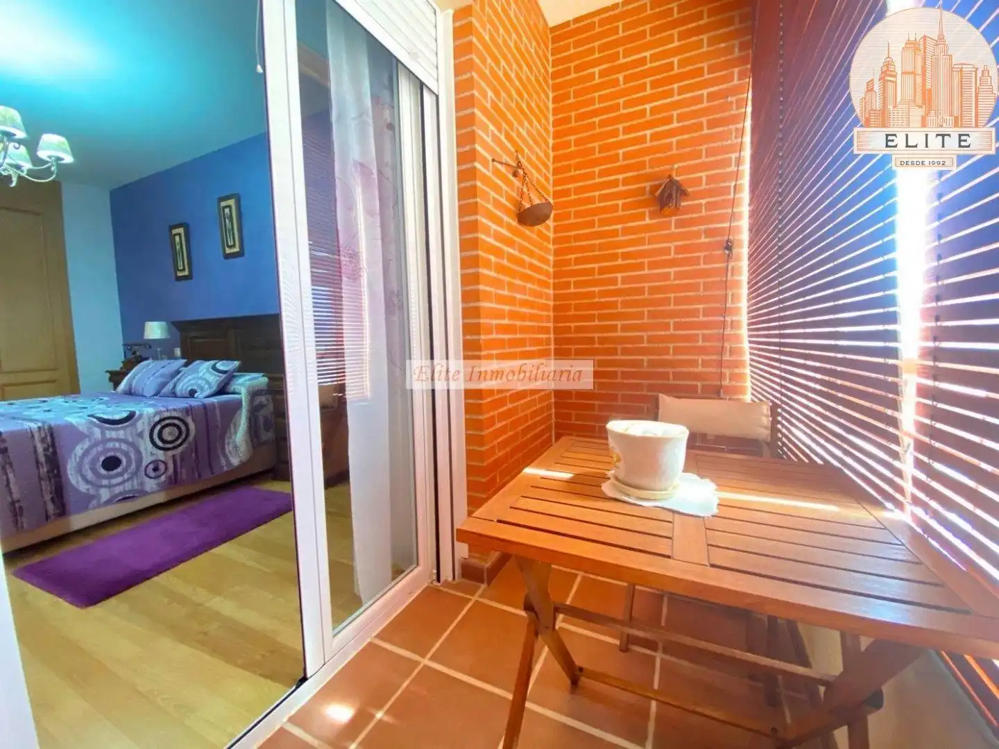 Terraza de Casa o chalet en venta en Yuncos, Toledo
