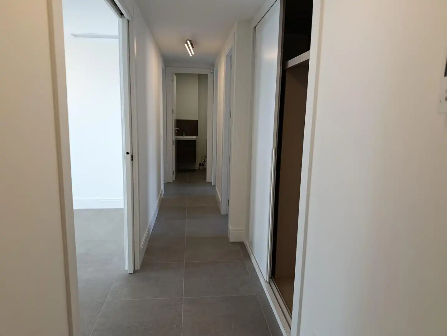 Flat for rent in Torremolinos  with Air Conditioner, Heating and Private garden