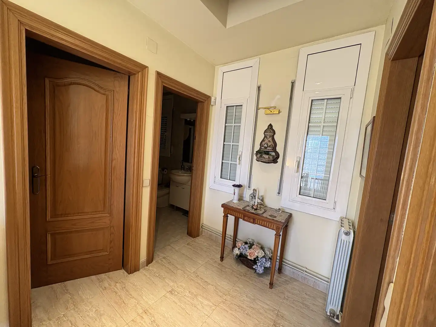 Houses for sale in Sant Cugat del Vallès  with Heating, Private garden and Terrace