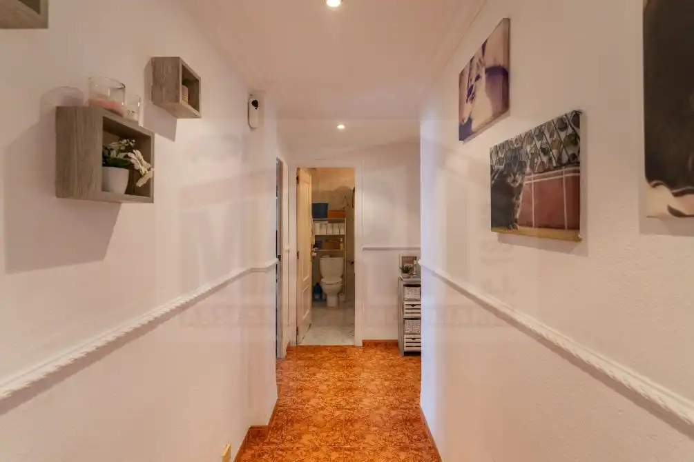 Appartement avec terrasse à vendre à JOVELLANOS, imagen 8