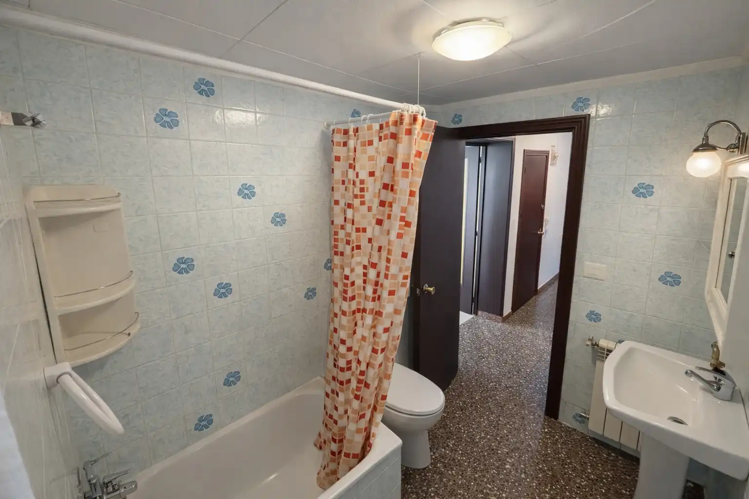 Piso en venta en Carrer Muralla, 1, Castellserà