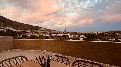 Foto 2 de Casa adosada en venda a Casablanca - La Viñuela, Benalmádena