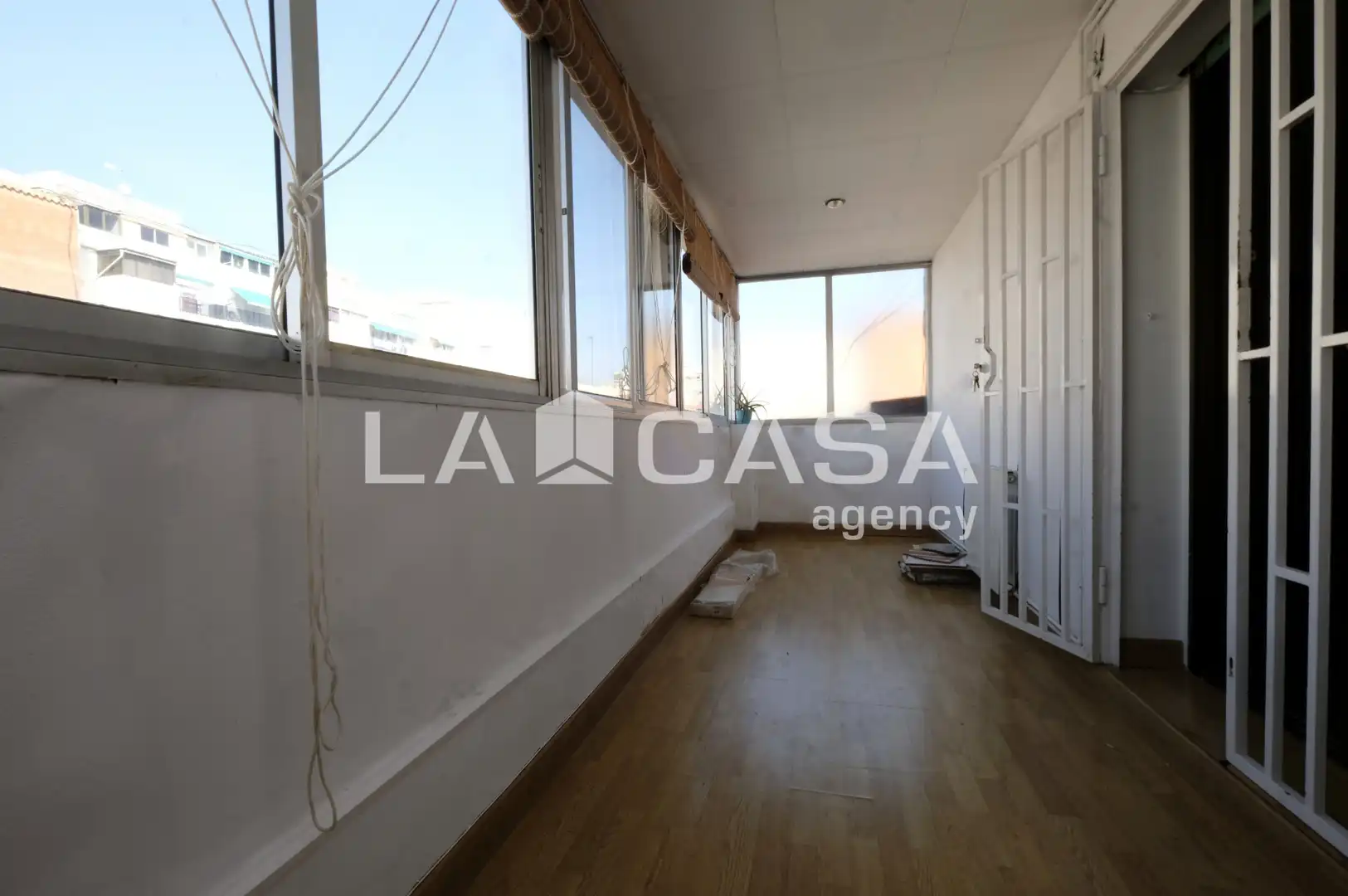 Piso en venta en Carrer del Japó, La Prosperitat