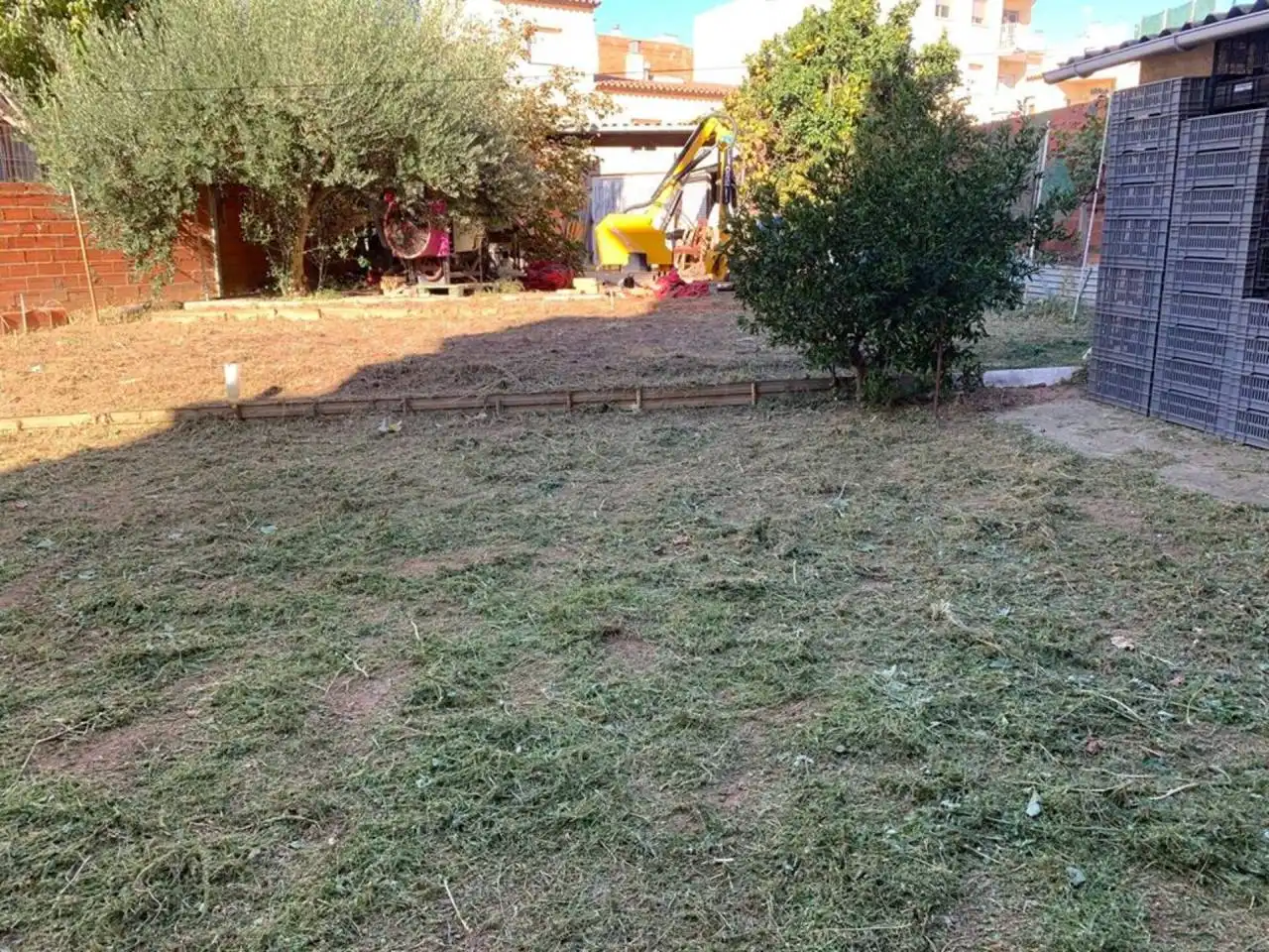 Terreno rustico in vendita a REMÚS I RUFÍ