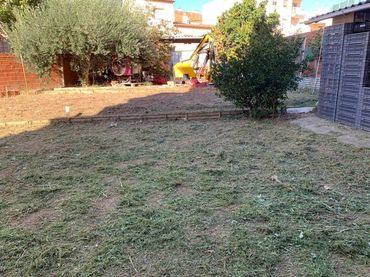 Terreno rústico en venta en REMÚS I RUFÍ