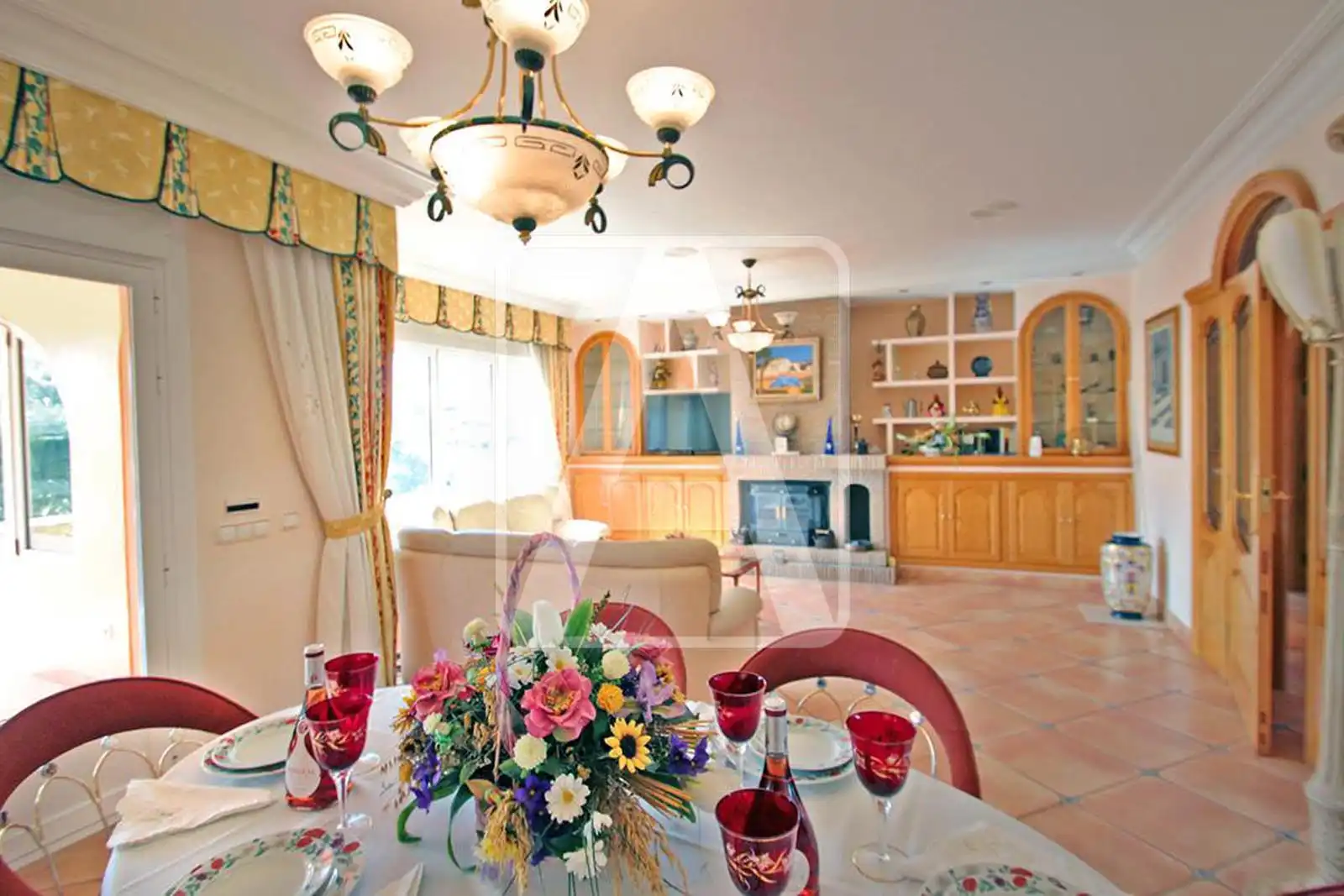 Maison rustique avec piscine à vendre à Teulada, imagen 20