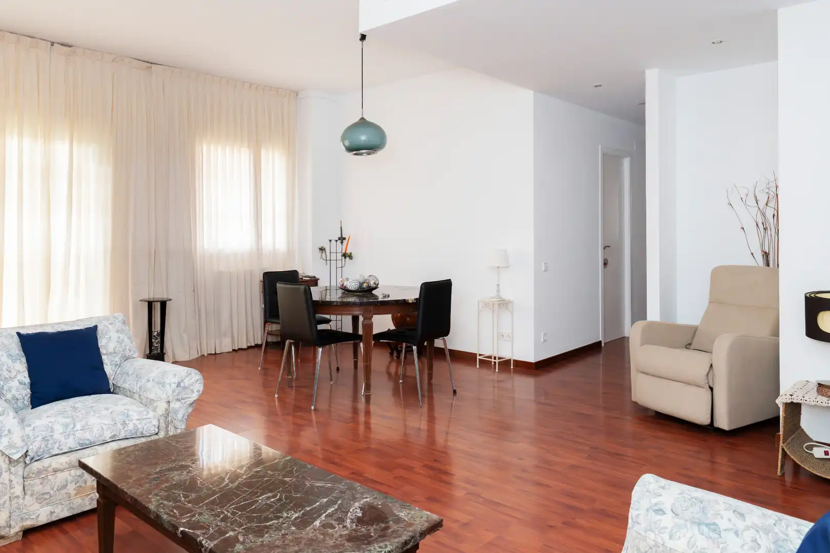 Flat for rent in Barcelona, Barcelona