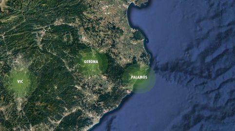 Foto 5 de Residencial en venta en Calle Emili Joan, Platja Gran, Palamós