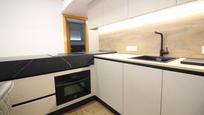 Kitchen of Flat for sale in Roses  with Terrace and Swimming Pool