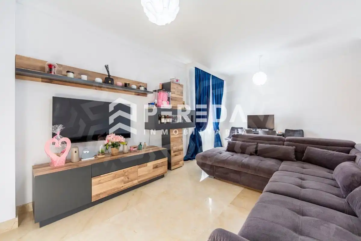 Apartamento en venta en Calle SURINAM (B), El Sabinar – Urbanizaciones – Las Marinas – Playa Serena