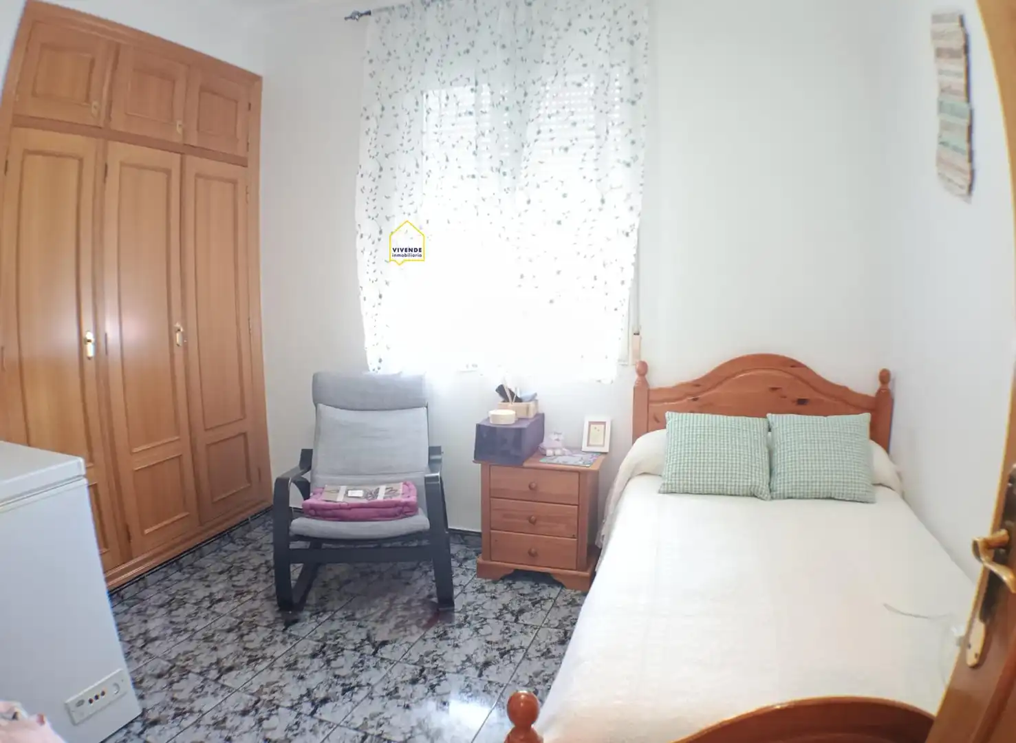 Casa o chalet en venta en Santa Quiteria - Virgen de las Huertas
