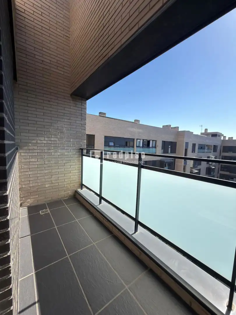 Penthouse mit Pool zur Miete in de Las Suertes, imagen 41