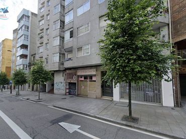 Pis amb ascensor en venda a Avenida CASTRELOS