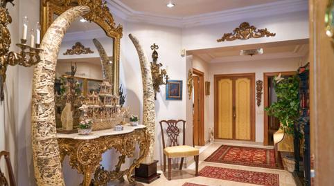 Foto 5 de Casa o xalet en venda a Valdemarín, Madrid