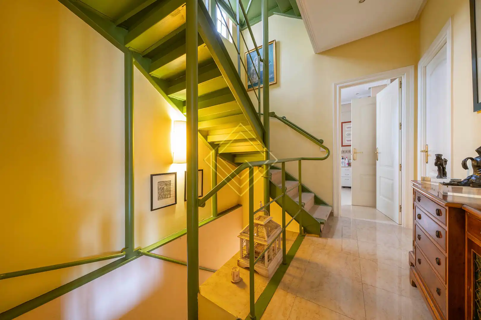 Casa adosada en venta en Madrid