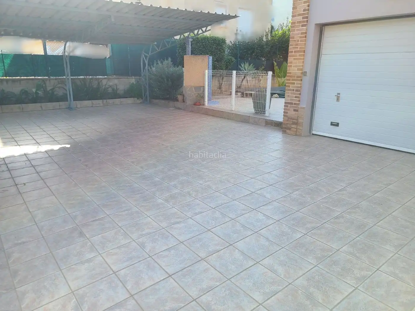 Villa con giardino in vendita a Travesía Virgen del Mar Travesía 6 151b, imagen 12
