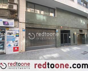 Premises to rent in Alicante / Alacant