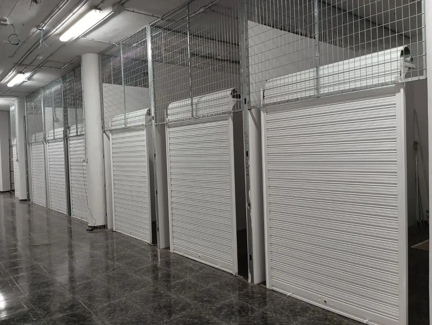 Trastero de alquiler en Icod de los Vinos