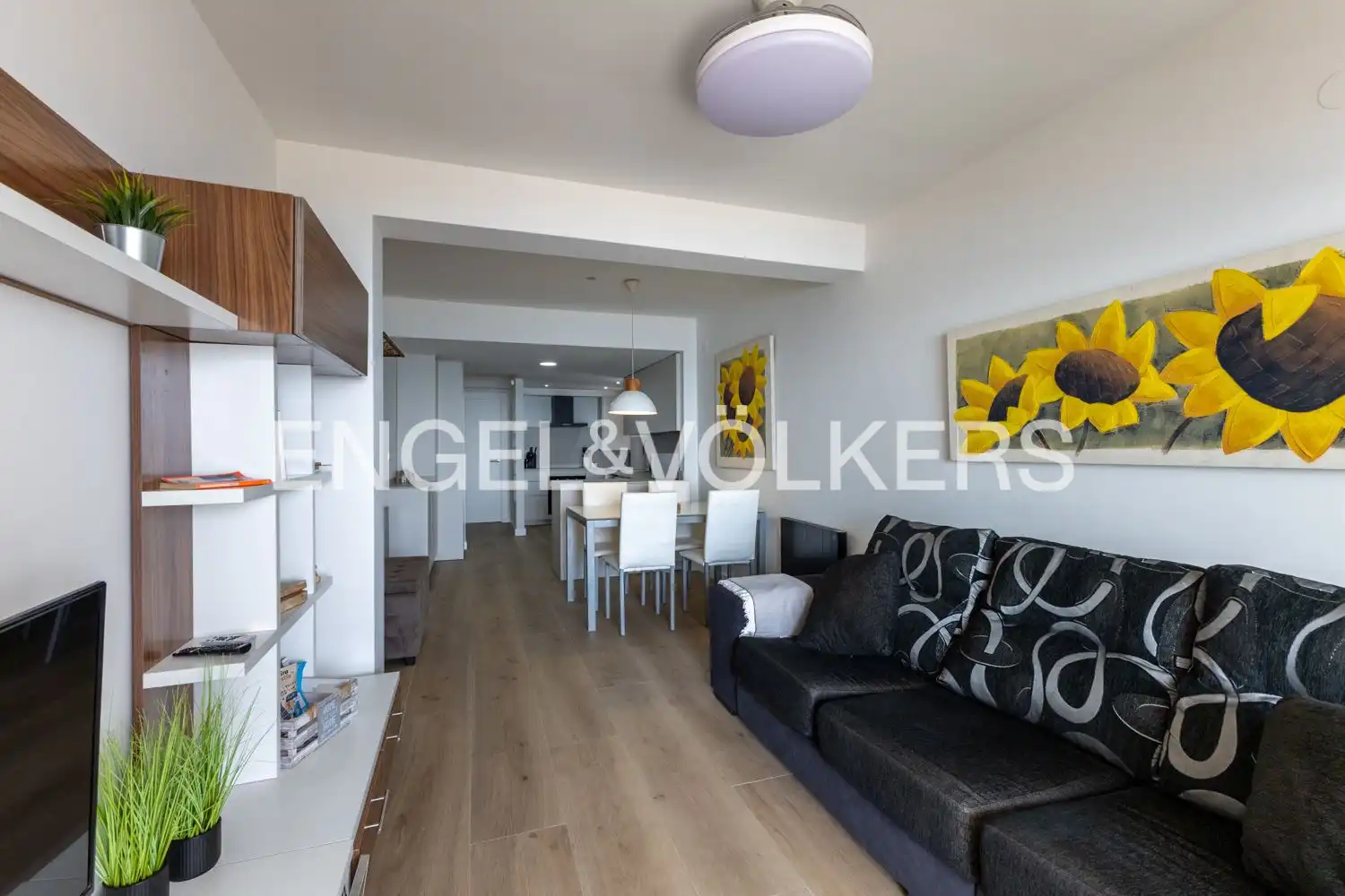 Flat with terrace to rent in Camí Platja, El Puig de Santa Maria, planta 12 puerta 45, 46540, imagen 36