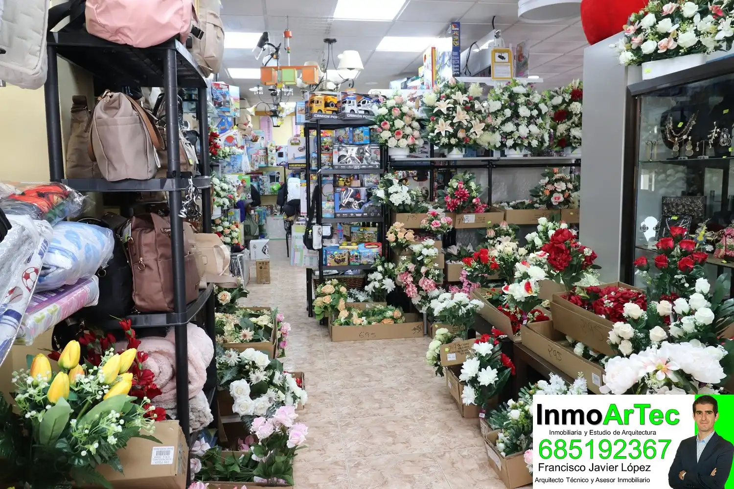 Locale commerciale in vendita a Avenida San Rogelio 34, imagen 6