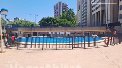 Foto 5 de Pis en venda a Calle Rafael Lapesa Melgar, Camí Reial, Valencia