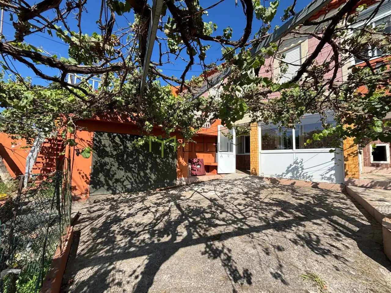 Garten von Haus oder Chalet zum Verkauf in Vigo  mit Heizung, Privatgarten und Terrasse