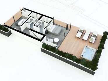 Lands and plots for sale in Ermua