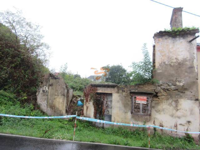 Terreno residencial en Venta en Fene