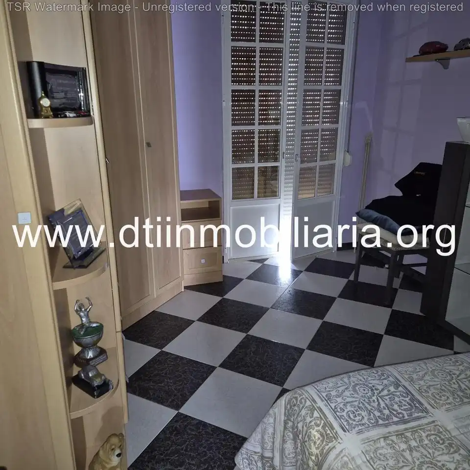 Piso en venta en San José, La Palma del Condado
