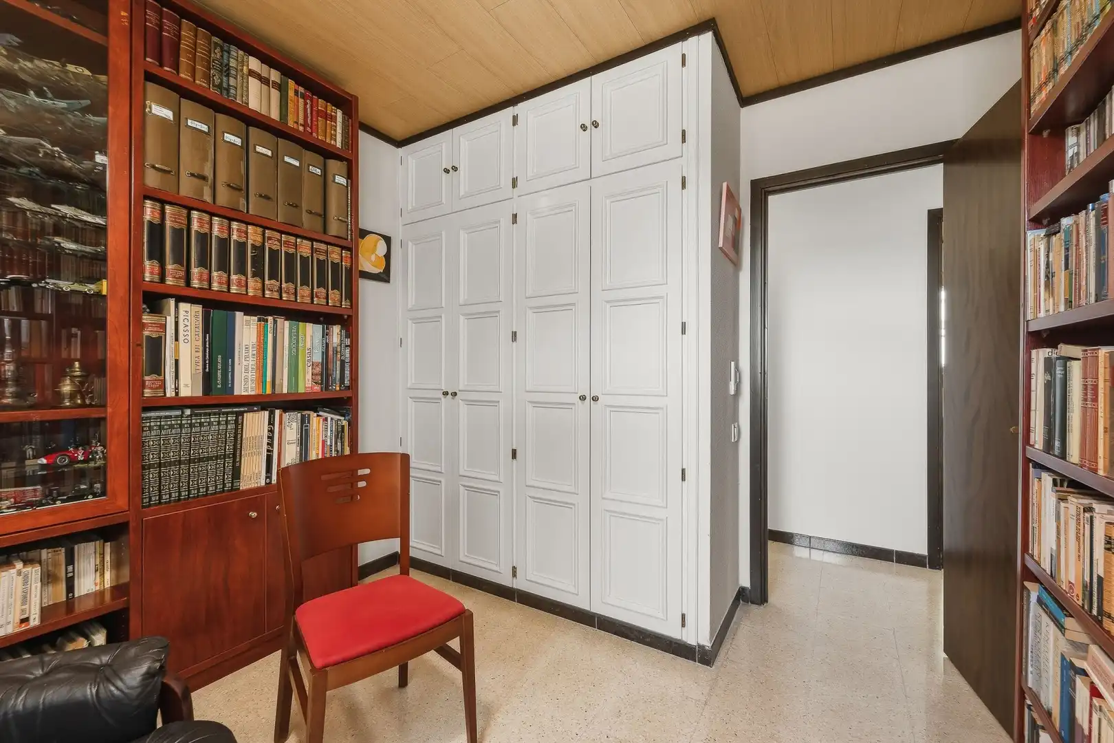 Houses for sale in Montjuïc