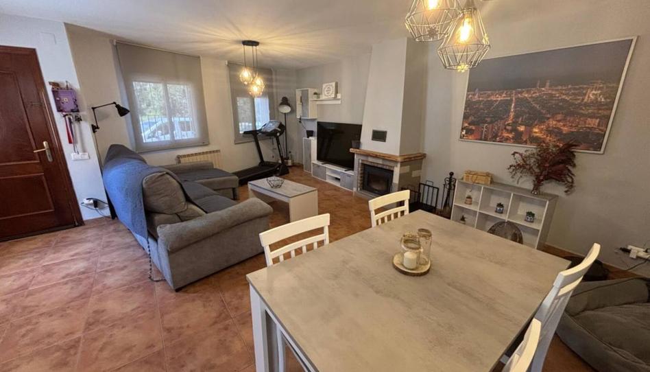 Photo 1 of Single-family semi-detached for sale in Riu Segura, La Collada - Sis Camins, Barcelona