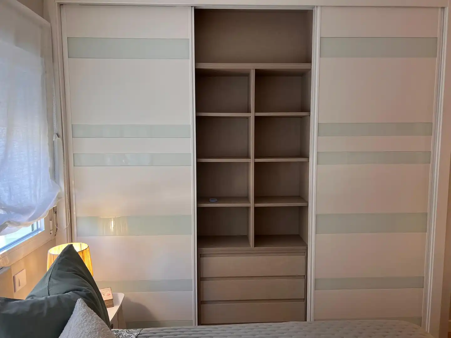 Flat with lift to rent in Calle de La Bañeza, imagen 21