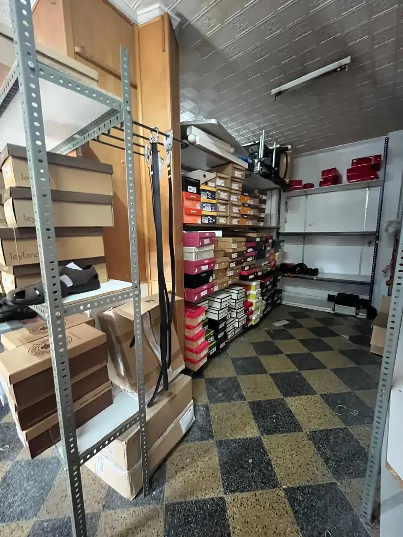 Business premises for sale in Angel del Castillo, imagen 12