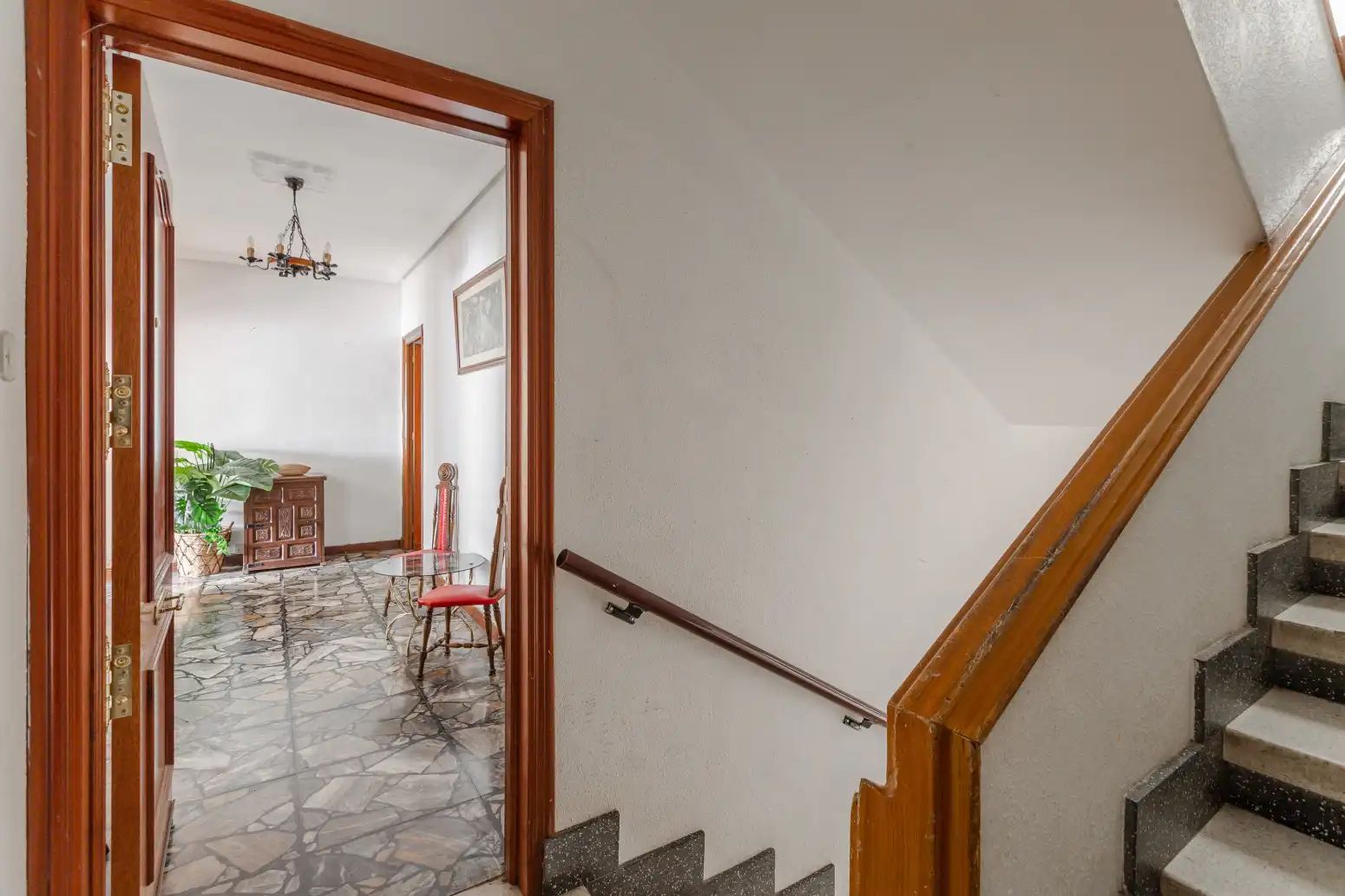 Piso en venta en Altsasu / Alsasua con Terraza y Trastero