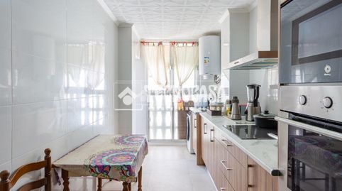 Foto 5 de Piso en venta en Camino Viejo de Málaga, Vélez-Málaga