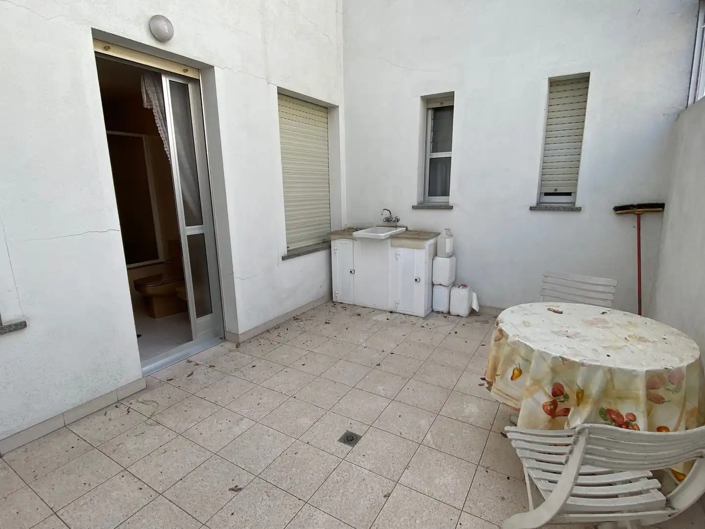 Casa amb terrassa en venda a Rua Republica Argentina, imagen 19