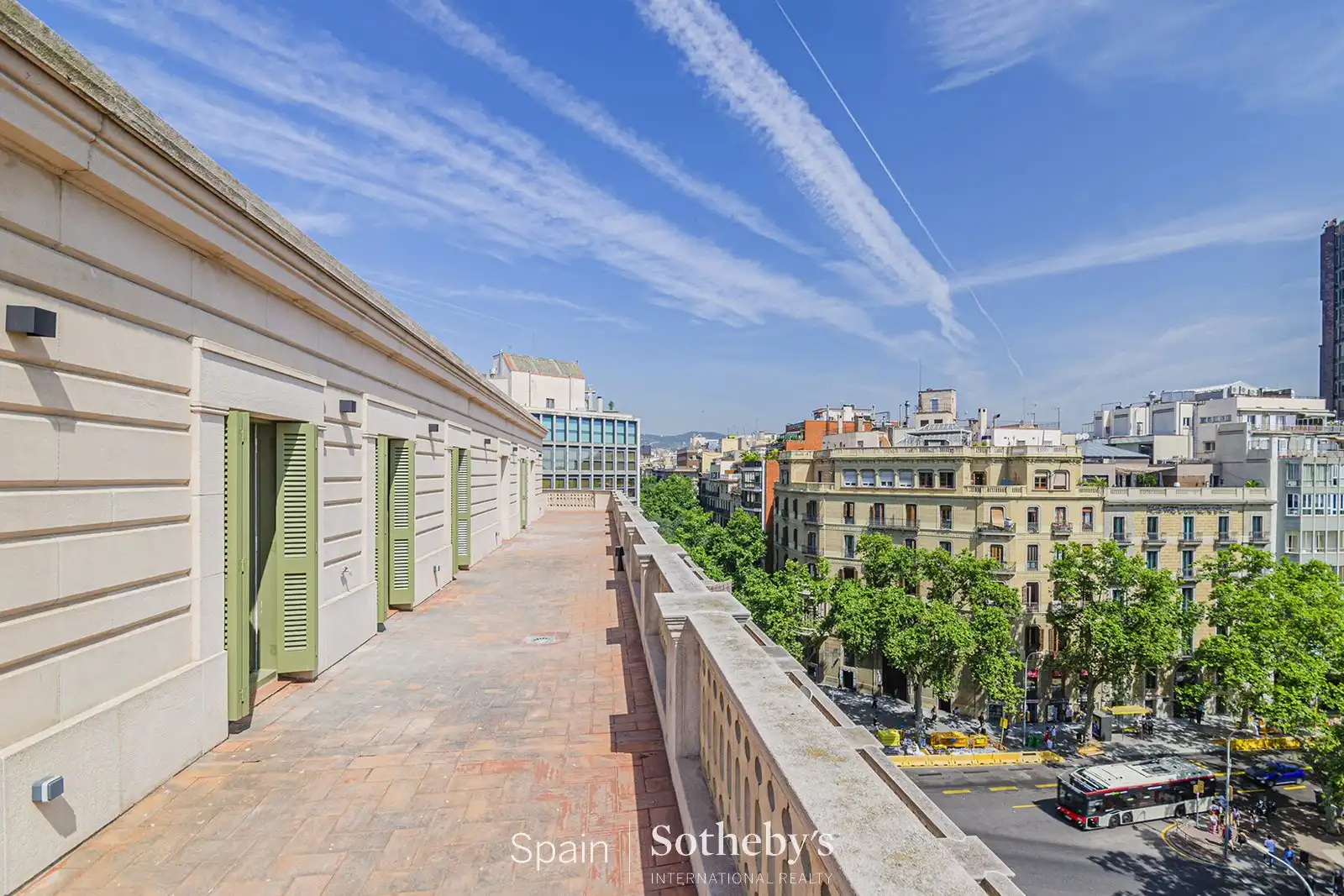 Penthouse with lift for sale in Eixample, imagen 7
