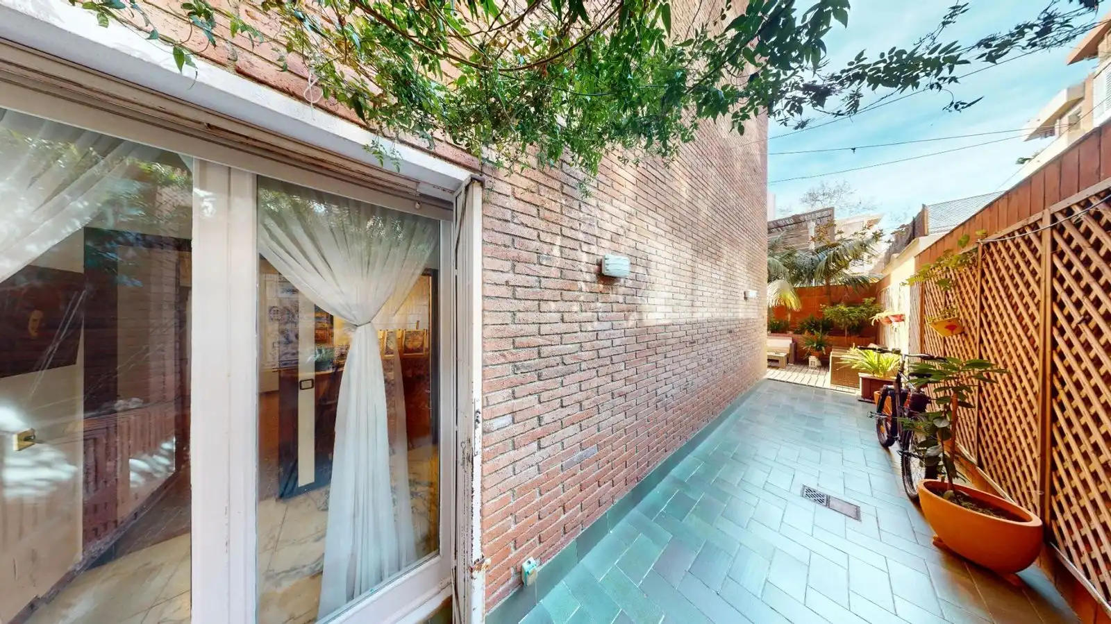 Wohnung mit Aufzug zum Verkauf in Sarrià - Sant Gervasi, imagen 25