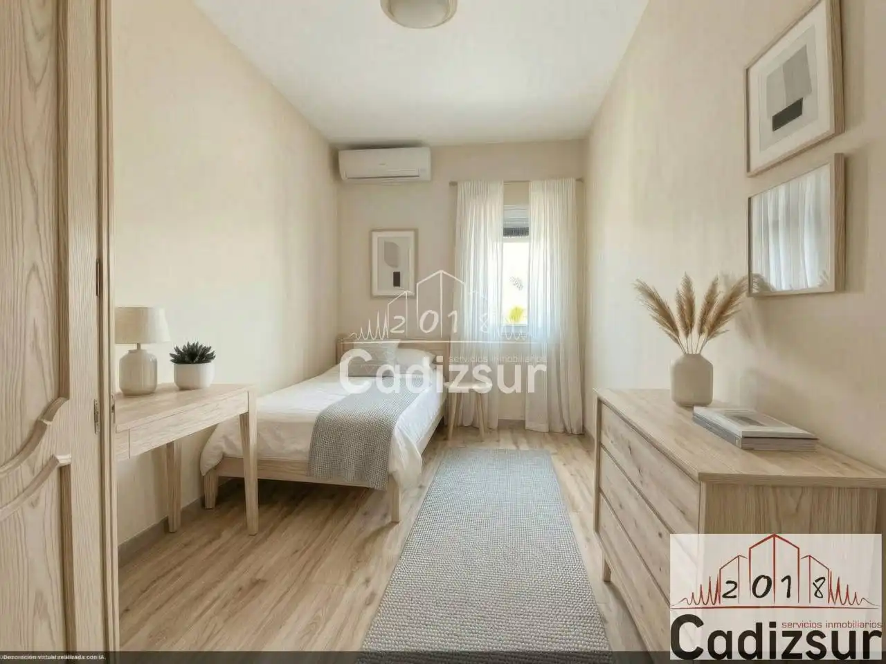 Flat for sale in Calle Tolosa Latour, Asdrúbal - Bahía Blanca