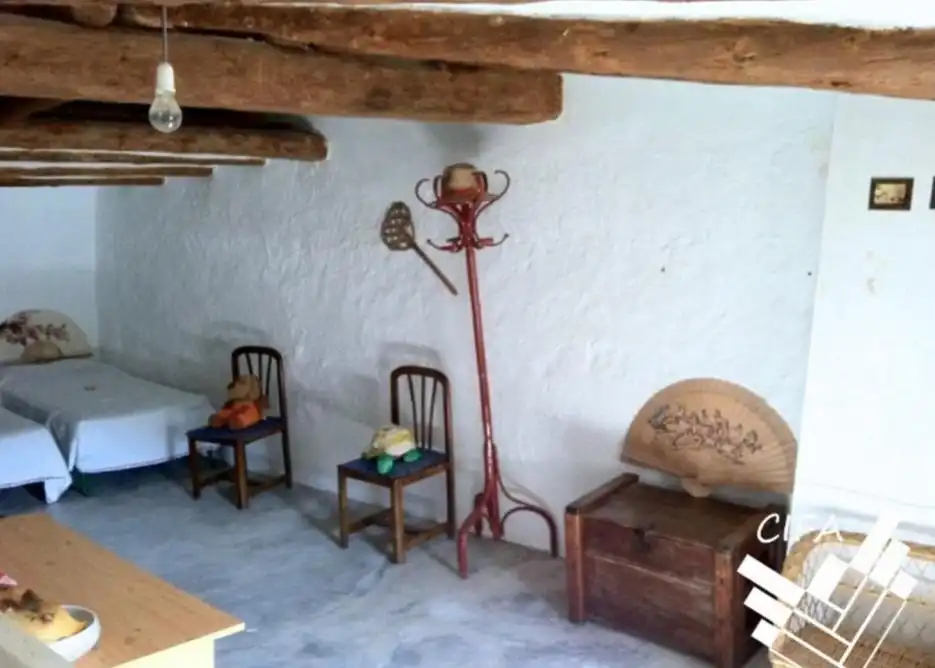 Casa o chalet en venta en Vallibona con Terraza y Amueblado