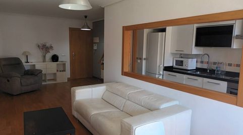 Foto 5 von Wohnung zum Verkauf in Calle Austria, Portillejo - Valdegastea, Logroño