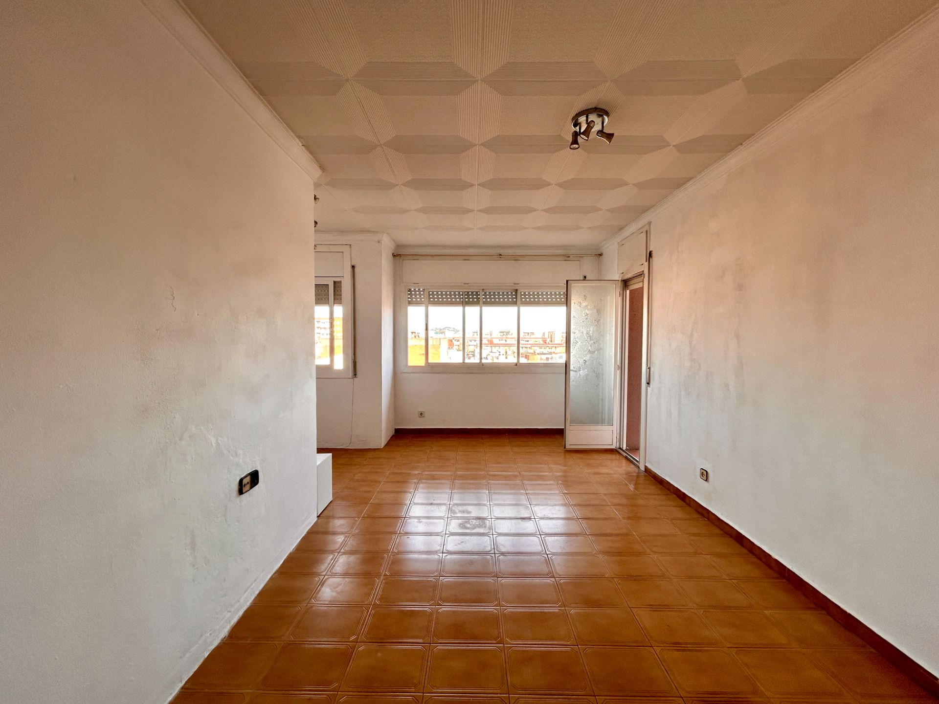 Ático en venta en Carrer Joaquim Ruyra, Malgrat de Mar