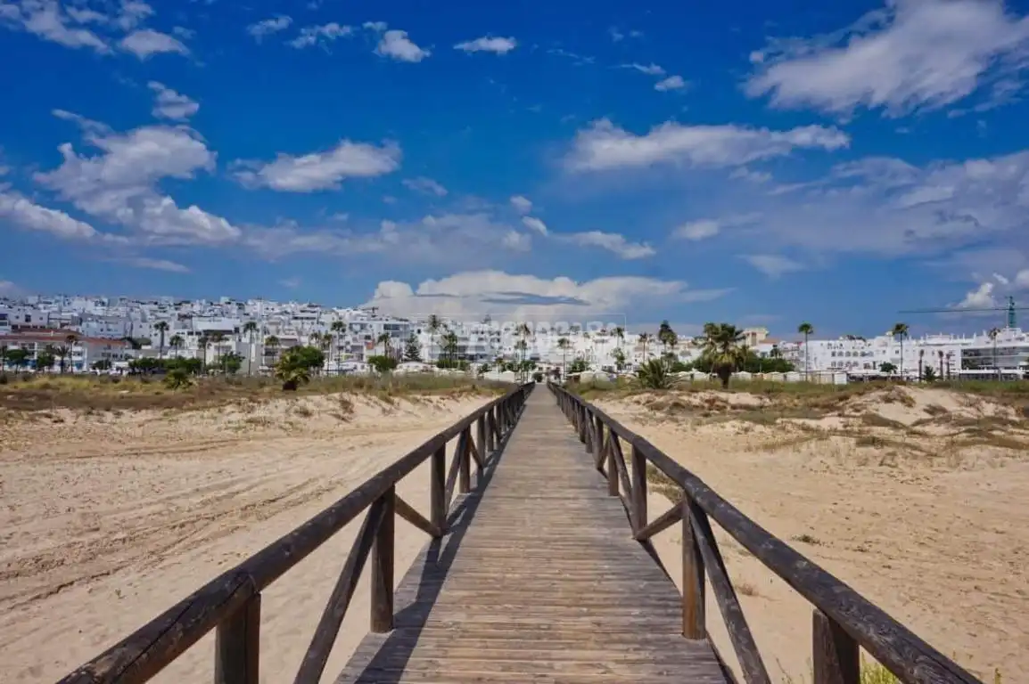 Rural land for sale in Conil, imagen 24