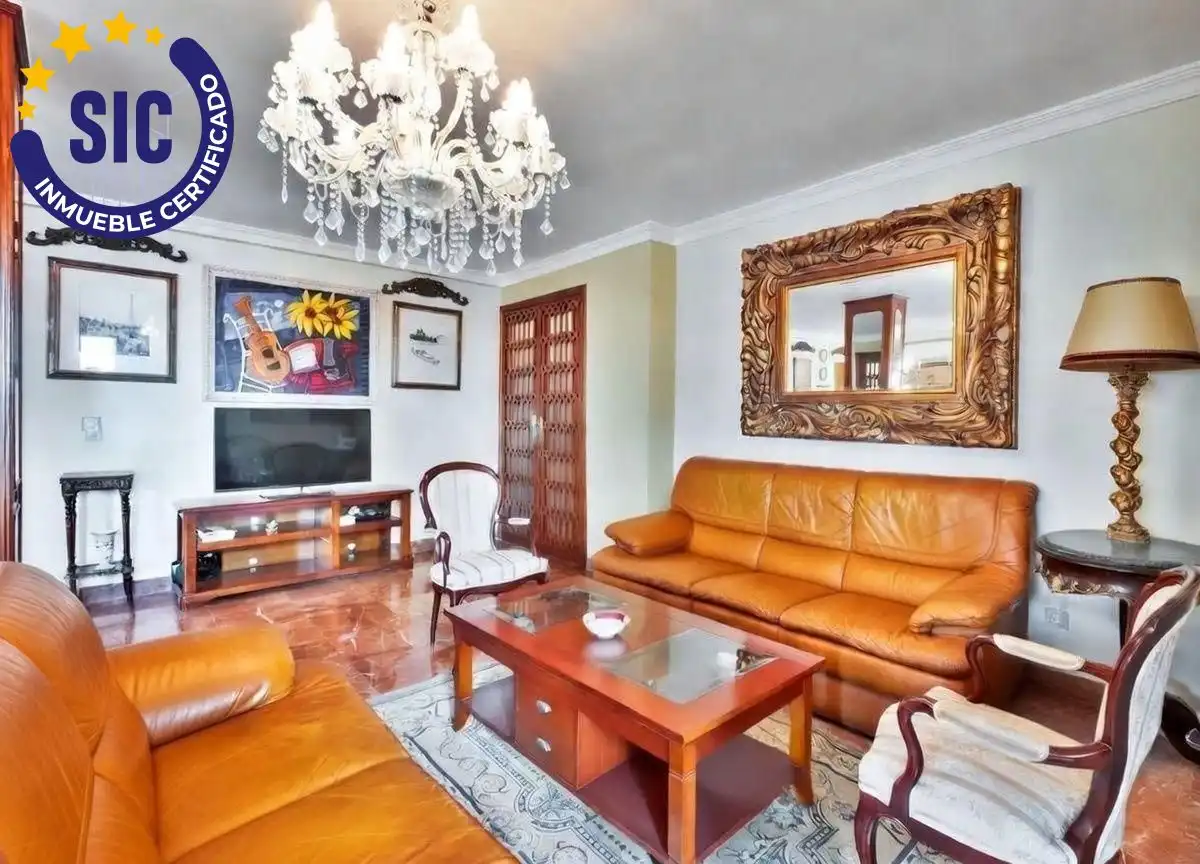 Wohnung mit Pool zum Verkauf in Avenida ALMERIA, imagen 14